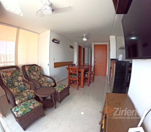 Imagem Apartamento com 3 Quartos à Venda, 92 m² em Praia Do Morro - Guarapari Imagem Apartamento com 3 Quartos à Venda, 92 m² em Praia Do Morro - Guarapari