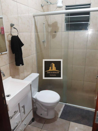 Imagem Casa com 2 Quartos à Venda, 68 m² em Jardim Santa Marina - Jacareí Imagem Casa com 2 Quartos à Venda, 68 m² em Jardim Santa Marina - Jacareí