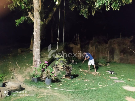 Imagem Chácara com 2 Quartos à Venda, 120 m² em Centro - Paraibuna