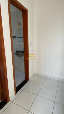 Imagem Apartamento com 1 Quarto à Venda, 55 m² em Guilhermina - Praia Grande