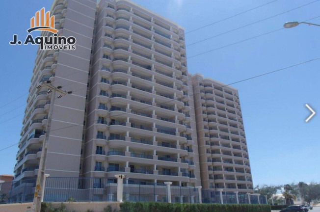 Apartamento com 2 Quartos à Venda, 59 m² em Antônio Diogo - Fortaleza