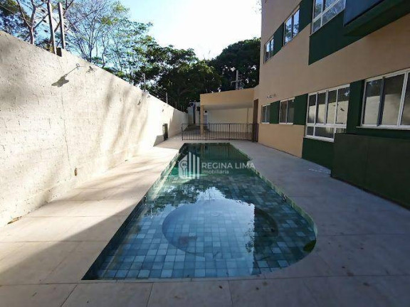 Imagem Apartamento com 2 Quartos à Venda, 59 m² em Socopo - Teresina