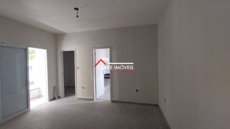 Imagem Casa com 3 Quartos à Venda, 100 m² em Aparecida - Santos