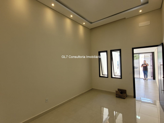 Casa com 2 Quartos à Venda,  em Jardim Monte Carlo - Indaiatuba