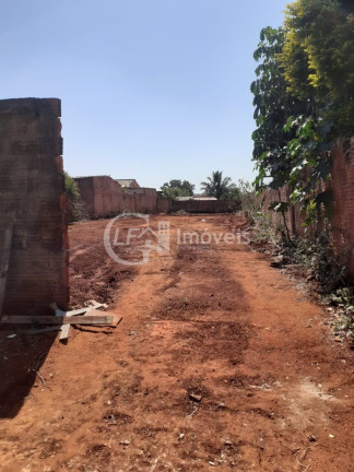 Imagem Terreno à Venda, 720 m² em Vila Nasser - Campo Grande