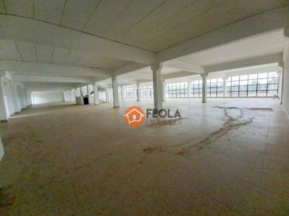 Imagem Sala Comercial para Alugar, 3.135 m² em Loteamento Industrial Nossa Senhora De Fátima - Americana Imagem Sala Comercial para Alugar, 3.135 m² em Loteamento Industrial Nossa Senhora De Fátima - Americana