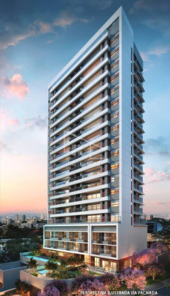 Imagem Apartamento com 2 Quartos à Venda, 75 m² em Vila Mariana - São Paulo