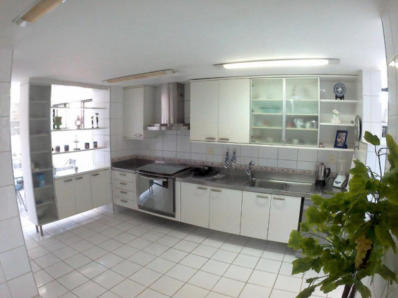 Imagem Apartamento com 4 Quartos à Venda, 330 m² em Meireles - Fortaleza