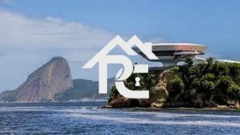 Imagem Apartamento com 2 Quartos à Venda, 90 m² em Icaraí - Niterói Imagem Apartamento com 2 Quartos à Venda, 90 m² em Icaraí - Niterói