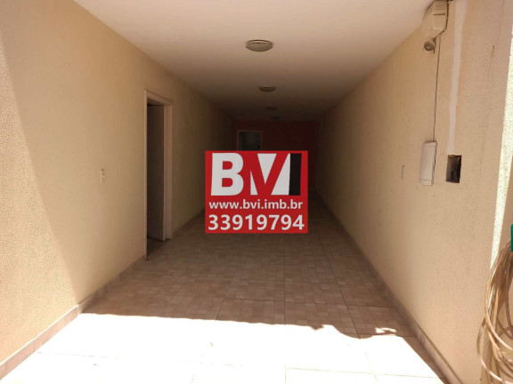 Imagem Casa com 4 Quartos à Venda, 415 m² em Vila Da Penha - Rio De Janeiro