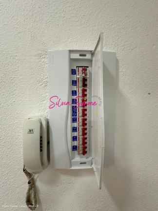 Imagem Apartamento com 1 Quarto à Venda, 55 m² em Pompéia - Santos Imagem Apartamento com 1 Quarto à Venda, 55 m² em Pompéia - Santos
