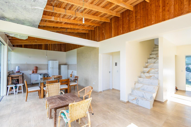 Imagem Imóvel com 3 Quartos à Venda, 31.671 m² em Ferraria / Bolinete - Campo Largo