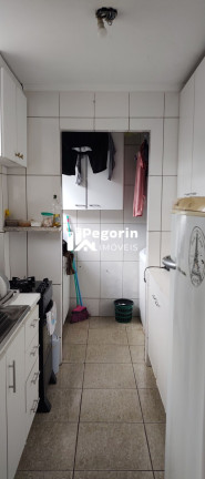 Imagem Apartamento com 3 Quartos à Venda, 74 m² em Tarumã - Curitiba