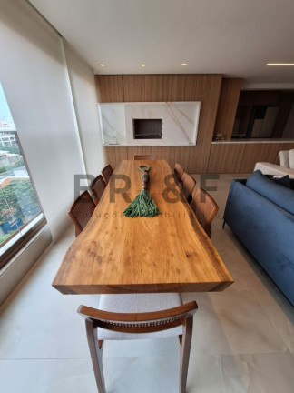 Imagem Apartamento com 1 Quarto à Venda, 110 m² em Brooklin - São Paulo Imagem Apartamento com 1 Quarto à Venda, 110 m² em Brooklin - São Paulo