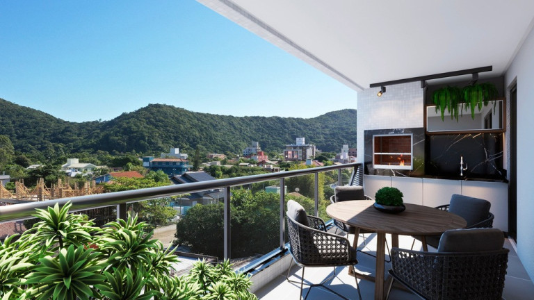 Imagem Cobertura com 3 Quartos à Venda, 138 m² em Bombinhas - Bombinhas Imagem Cobertura com 3 Quartos à Venda, 138 m² em Bombinhas - Bombinhas