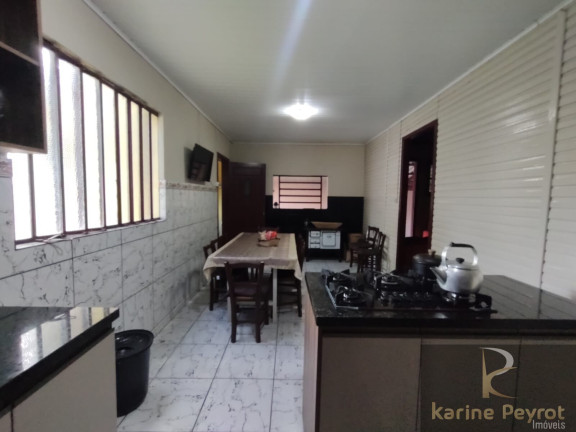 Imagem Casa com 3 Quartos à Venda, 100 m² em Feitoria - São Leopoldo Imagem Casa com 3 Quartos à Venda, 100 m² em Feitoria - São Leopoldo