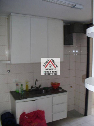 Imagem Apartamento com 2 Quartos à Venda, 74 m² em Morumbi - São Paulo Imagem Apartamento com 2 Quartos à Venda, 74 m² em Morumbi - São Paulo