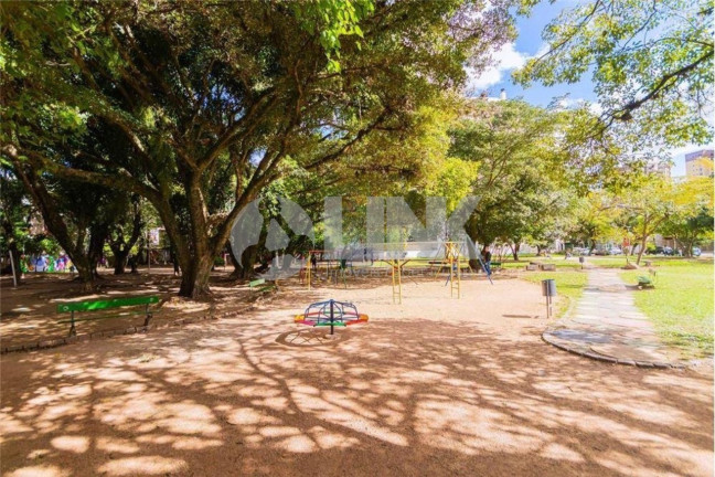 Imagem Apartamento com 1 Quarto à Venda, 45 m² em Menino Deus - Porto Alegre