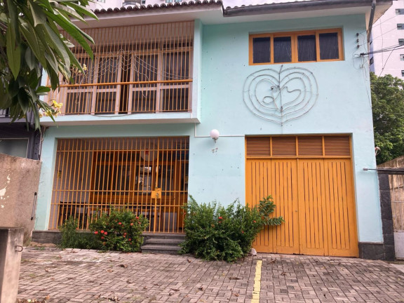 Imagem Casa com 5 Quartos à Venda, 300 m² em Casa Forte - Recife Imagem Casa com 5 Quartos à Venda, 300 m² em Casa Forte - Recife