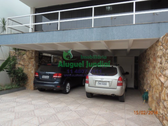 Imagem Casa com 3 Quartos para Alugar ou Temporada, 387 m² em Jardim Brasil - Jundiaí Imagem Casa com 3 Quartos para Alugar ou Temporada, 387 m² em Jardim Brasil - Jundiaí