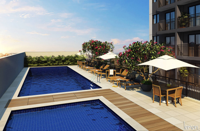 Apartamento à Venda, 1 m² em Centro - São Paulo