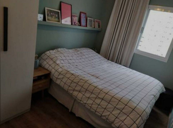 Imagem Apartamento com 1 Quarto à Venda, 56 m² em Vila Leopoldina - São Paulo Imagem Apartamento com 1 Quarto à Venda, 56 m² em Vila Leopoldina - São Paulo