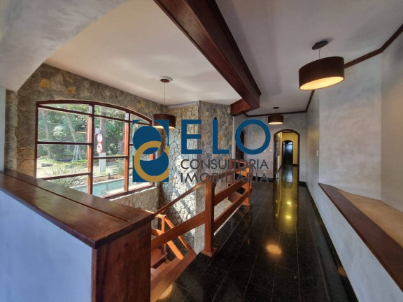 Imagem Sobrado com 4 Quartos à Venda, 807 m² em Morro Santa Terezinha - Santos Imagem Sobrado com 4 Quartos à Venda, 807 m² em Morro Santa Terezinha - Santos