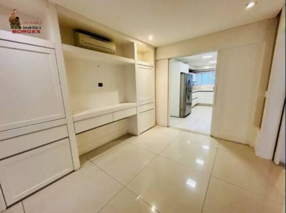Imagem Apartamento com 4 Quartos à Venda, 335 m² em Moema - São Paulo