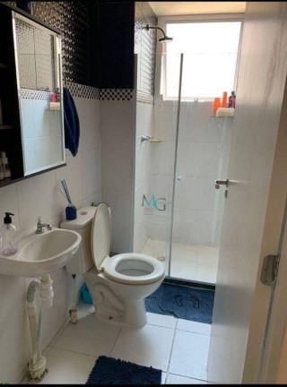 Imagem Apartamento com 2 Quartos à Venda, 41 m² em Padre Miguel - Rio De Janeiro Imagem Apartamento com 2 Quartos à Venda, 41 m² em Padre Miguel - Rio De Janeiro