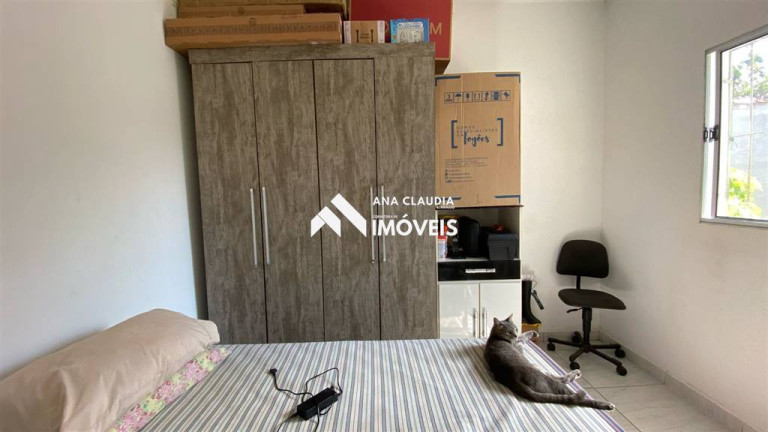 Imagem Casa com 2 Quartos à Venda, 63 m² em Agenor De Campos - Mongaguá Imagem Casa com 2 Quartos à Venda, 63 m² em Agenor De Campos - Mongaguá