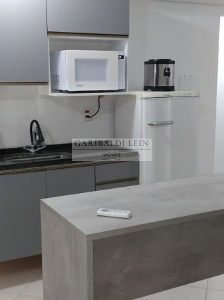 Imagem Flat com 1 Quarto para Alugar, 30 m² em Centro - Campinas Imagem Flat com 1 Quarto para Alugar, 30 m² em Centro - Campinas