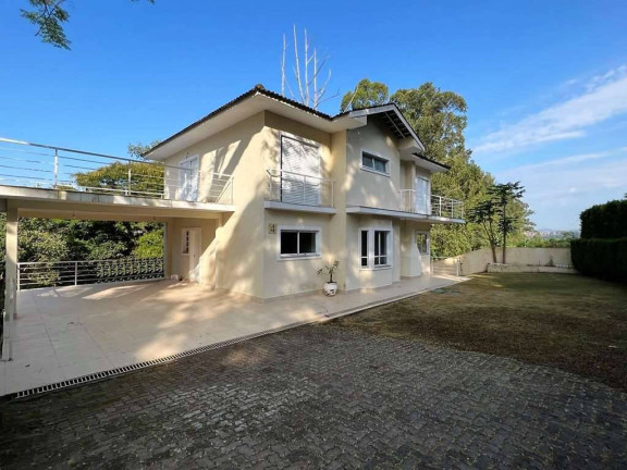 Imagem Casa de Condomínio com 4 Quartos à Venda, em Vila Moura - Carapicuíba Imagem Casa de Condomínio com 4 Quartos à Venda, em Vila Moura - Carapicuíba