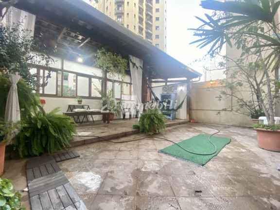 Imagem Apartamento com 3 Quartos à Venda, 150 m² em Santa Cecília - São Paulo