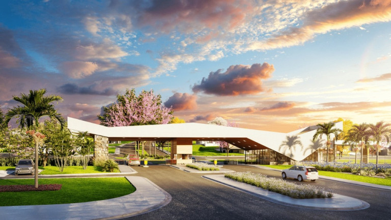 Imagem Terreno à Venda, 250 m² em Residencial Marília - Senador Canedo Imagem Terreno à Venda, 250 m² em Residencial Marília - Senador Canedo