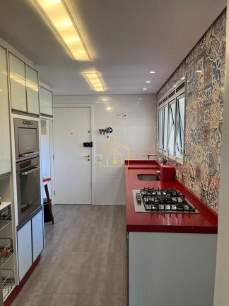 Imagem Apartamento com 3 Quartos à Venda, 155 m² em Centro - São Bernardo Do Campo