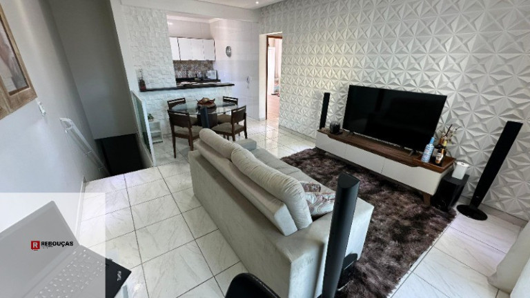 Imagem Casa com 2 Quartos à Venda, em Mirim - Praia Grande Imagem Casa com 2 Quartos à Venda, em Mirim - Praia Grande