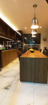 Imagem Cobertura com 4 Quartos à Venda, 283 m² em Vila Suzana - São Paulo Imagem Cobertura com 4 Quartos à Venda, 283 m² em Vila Suzana - São Paulo