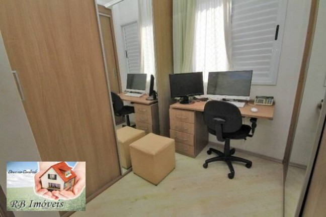 Imagem Apartamento com 3 Quartos à Venda, 63 m² em Rudge Ramos - São Bernardo Do Campo Imagem Apartamento com 3 Quartos à Venda, 63 m² em Rudge Ramos - São Bernardo Do Campo