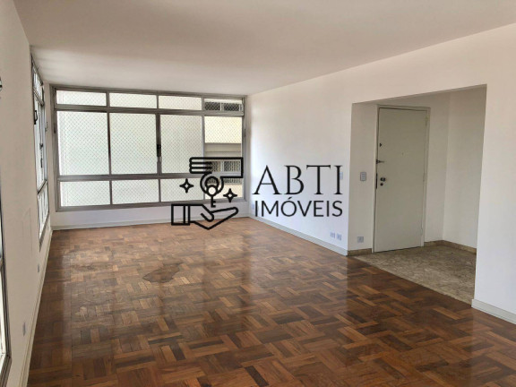 Imagem Apartamento com 3 Quartos à Venda, 175 m² em Jardim Paulista - São Paulo Imagem Apartamento com 3 Quartos à Venda, 175 m² em Jardim Paulista - São Paulo
