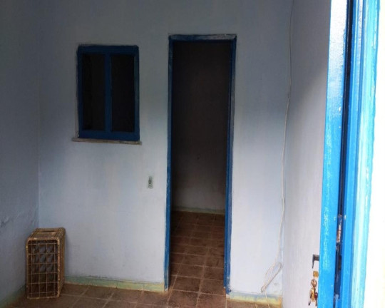 Imóvel com 2 Quartos à Venda, 500 m² em Parque Geneciano Luz - Nova Iguaçu