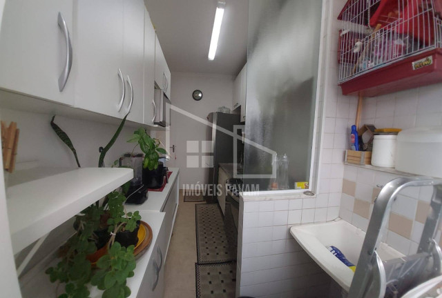 Imagem Apartamento com 3 Quartos à Venda, 69 m² em Planalto - São Bernardo Do Campo Imagem Apartamento com 3 Quartos à Venda, 69 m² em Planalto - São Bernardo Do Campo