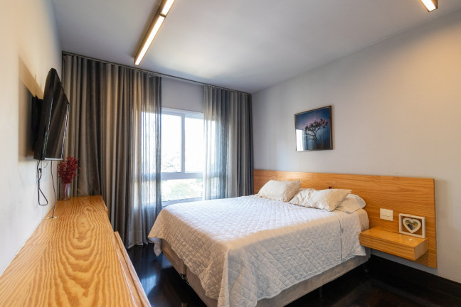Imagem Apartamento com 1 Quarto à Venda, 88 m² em Paraíso - São Paulo Imagem Apartamento com 1 Quarto à Venda, 88 m² em Paraíso - São Paulo