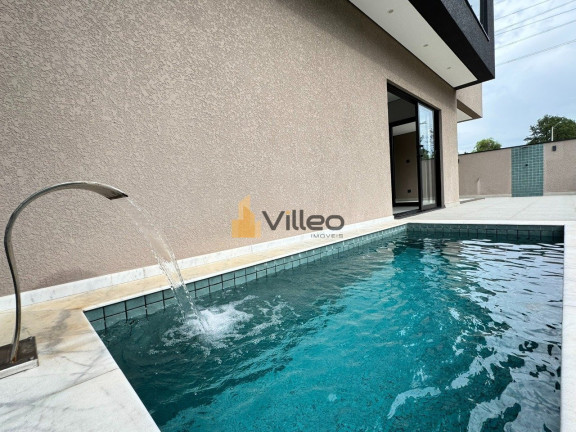 Imagem Casa de Condomínio com 3 Quartos à Venda, 280 m² em Morros - Sorocaba Imagem Casa de Condomínio com 3 Quartos à Venda, 280 m² em Morros - Sorocaba