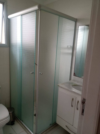 Imagem Apartamento com 3 Quartos para Alugar, 139 m² em Vila Iório - São Paulo