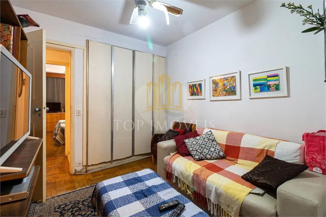 Imagem Apartamento com 3 Quartos à Venda, 115 m² em Pinheiros - São Paulo Imagem Apartamento com 3 Quartos à Venda, 115 m² em Pinheiros - São Paulo