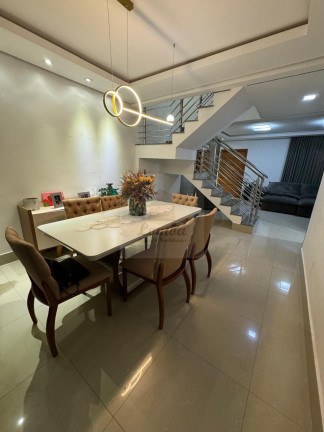 Imagem Casa com 3 Quartos à Venda, 182 m² em Santa Cruz Ii - Cuiabá Imagem Casa com 3 Quartos à Venda, 182 m² em Santa Cruz Ii - Cuiabá