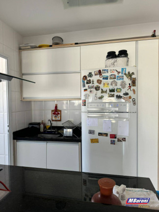 Imagem Apartamento com 2 Quartos à Venda, 79 m² em Cambuci - São Paulo