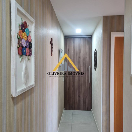 Imagem Apartamento com 4 Quartos à Venda,  em Piratininga - Niterói