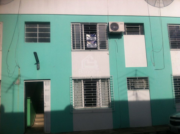 Imagem Apartamento com 2 Quartos à Venda, 54 m² em Nossa Senhora De Lourdes - Santa Maria Imagem Apartamento com 2 Quartos à Venda, 54 m² em Nossa Senhora De Lourdes - Santa Maria