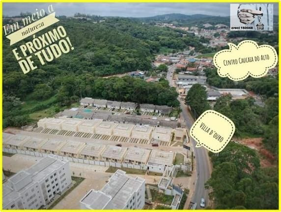 Imagem Casa de Condomínio com 3 Quartos à Venda, 110 m² em água Espraiada (caucaia Do Alto) - Cotia Imagem Casa de Condomínio com 3 Quartos à Venda, 110 m² em água Espraiada (caucaia Do Alto) - Cotia